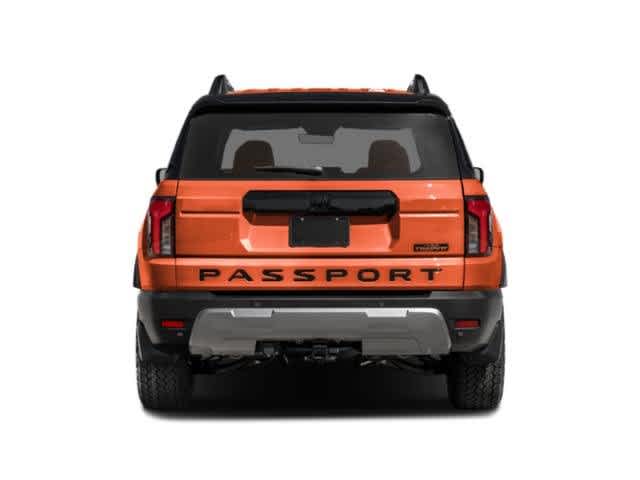 Thumbnail: 2026 Honda Passport - 8