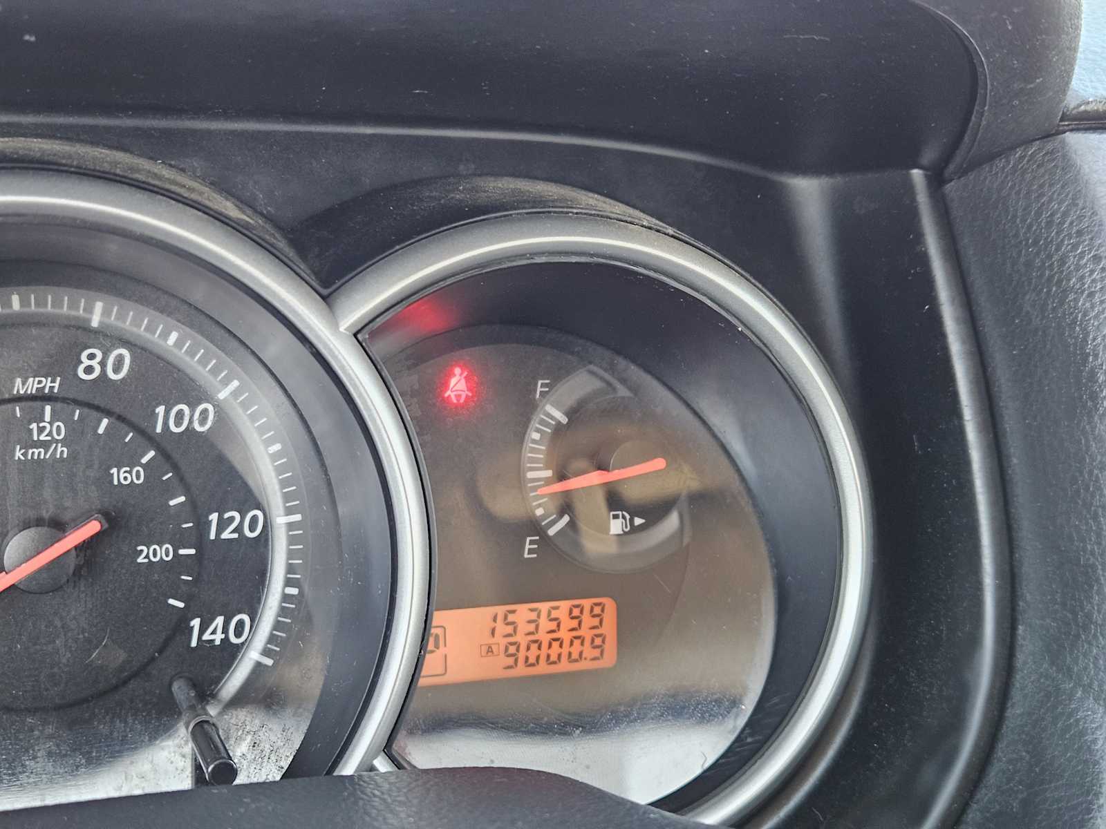 Thumbnail: 2012 Nissan Versa - 15