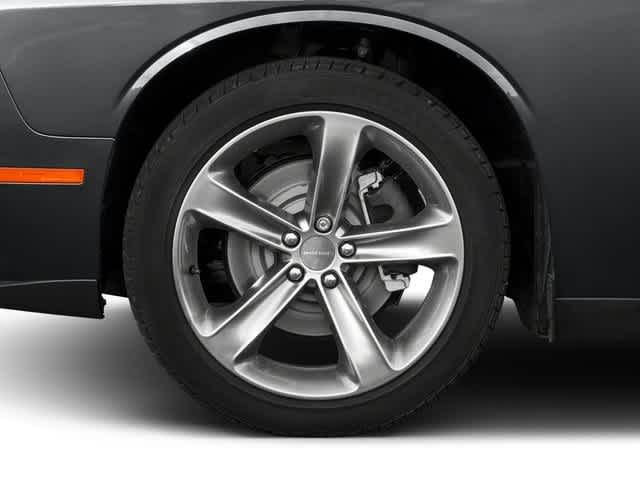 Thumbnail: 2017 Dodge Challenger - 15