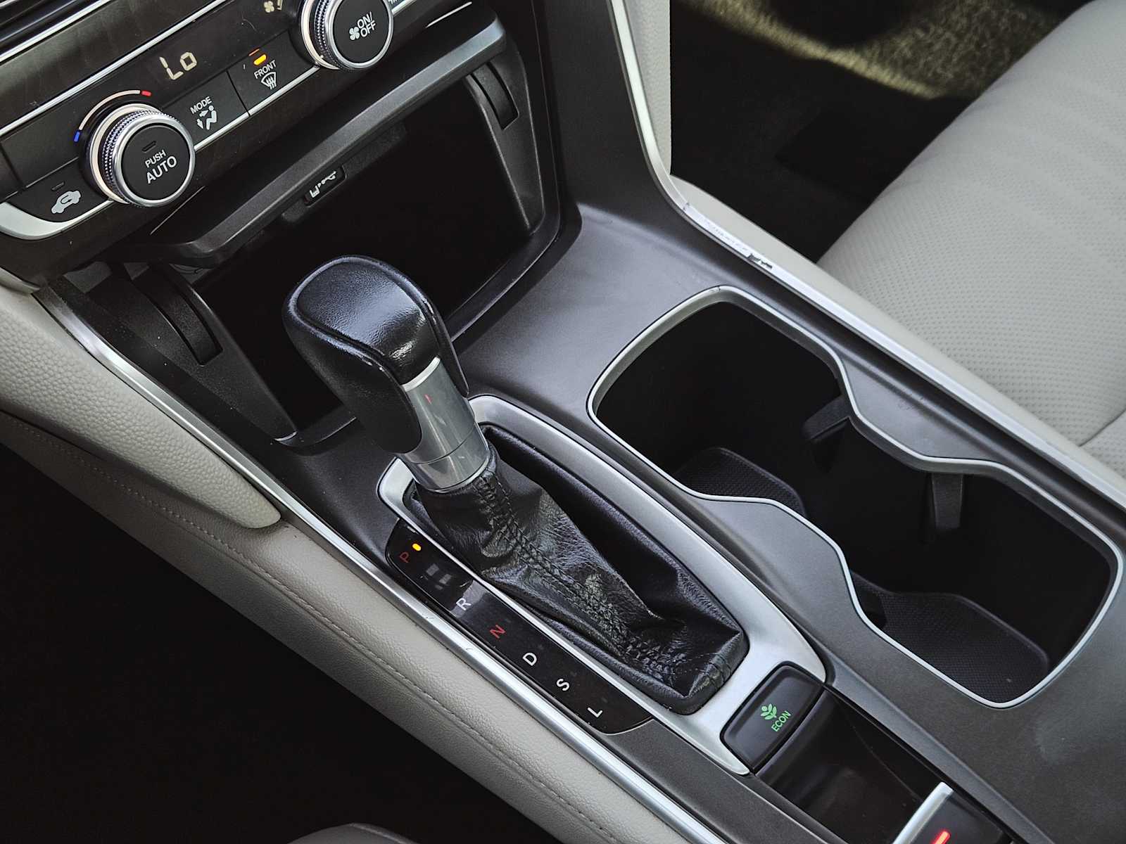 Thumbnail: 2019 Honda Accord - 19