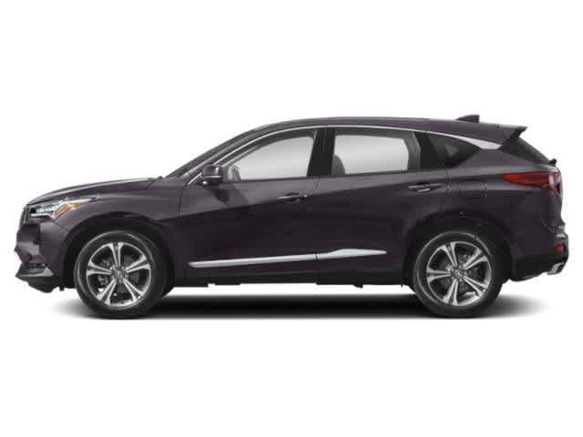 Thumbnail: 2022 Acura RDX - 3