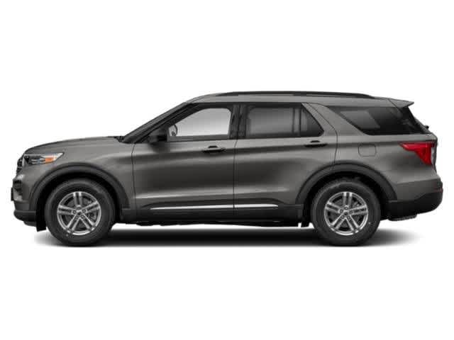 Thumbnail: 2020 Ford Explorer - 3