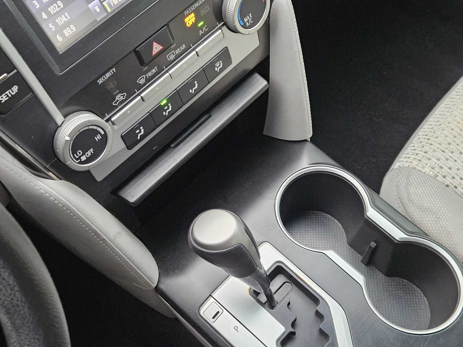 Thumbnail: 2014 Toyota Camry - 19