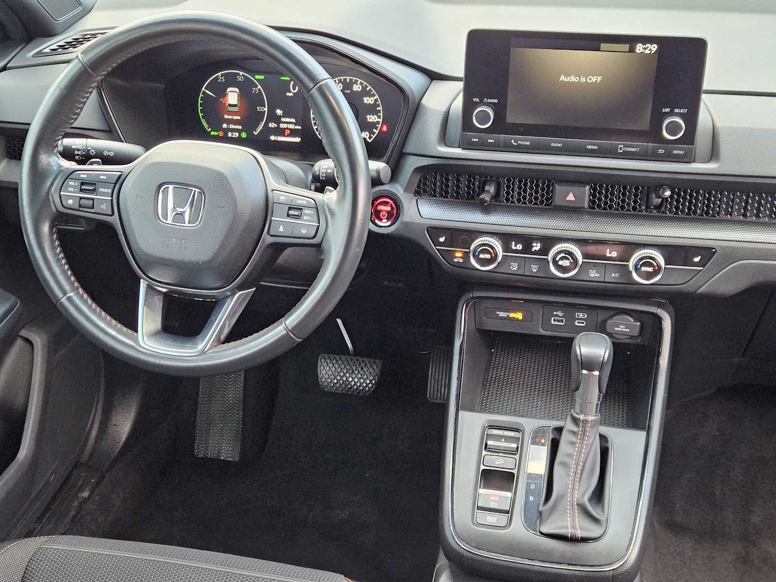 Thumbnail: 2023 Honda CR-V - 26