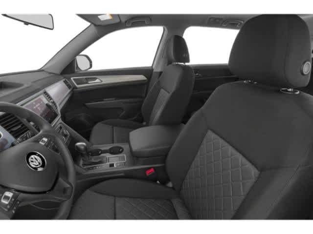 2018 Volkswagen Atlas S 9
