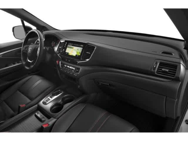 Thumbnail: 2022 Honda Pilot - 16