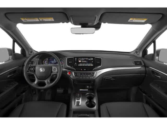 Thumbnail: 2022 Honda Pilot - 10