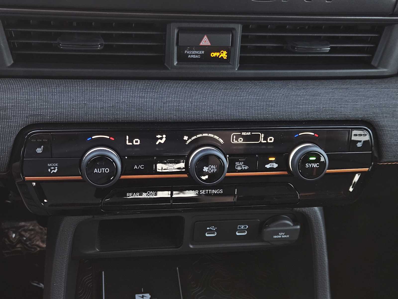 Thumbnail: 2026 Honda Passport - 15