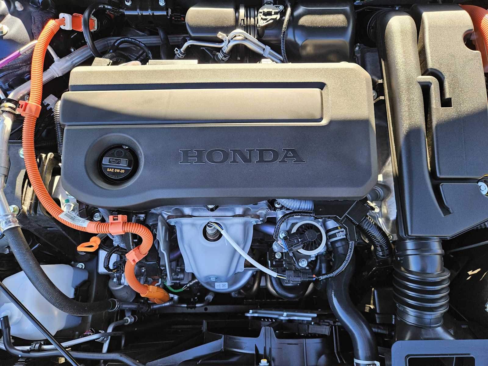 Thumbnail: 2025 Honda Accord - 30