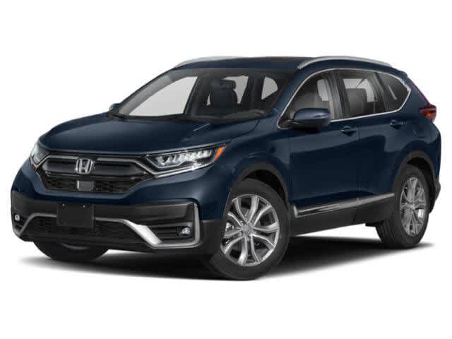 2020 Honda CR-V Touring SUV