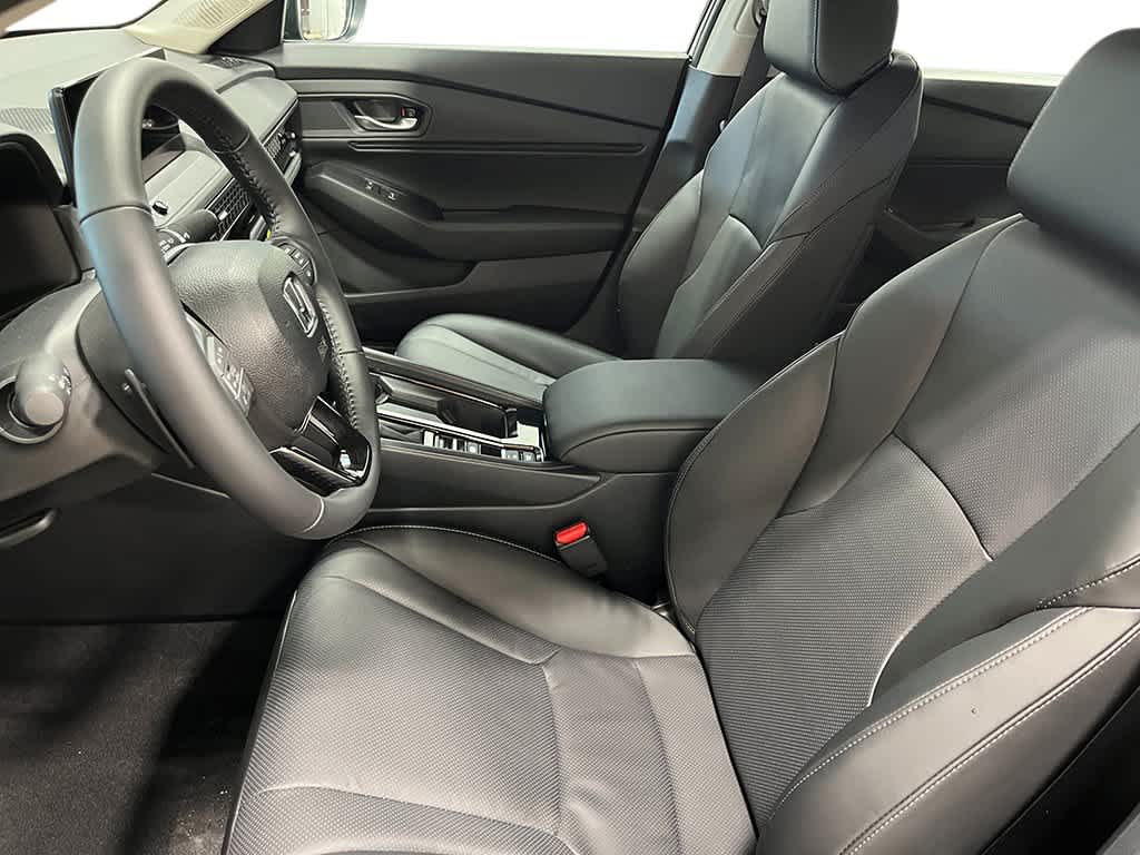 Thumbnail: 2026 Honda Accord - 16