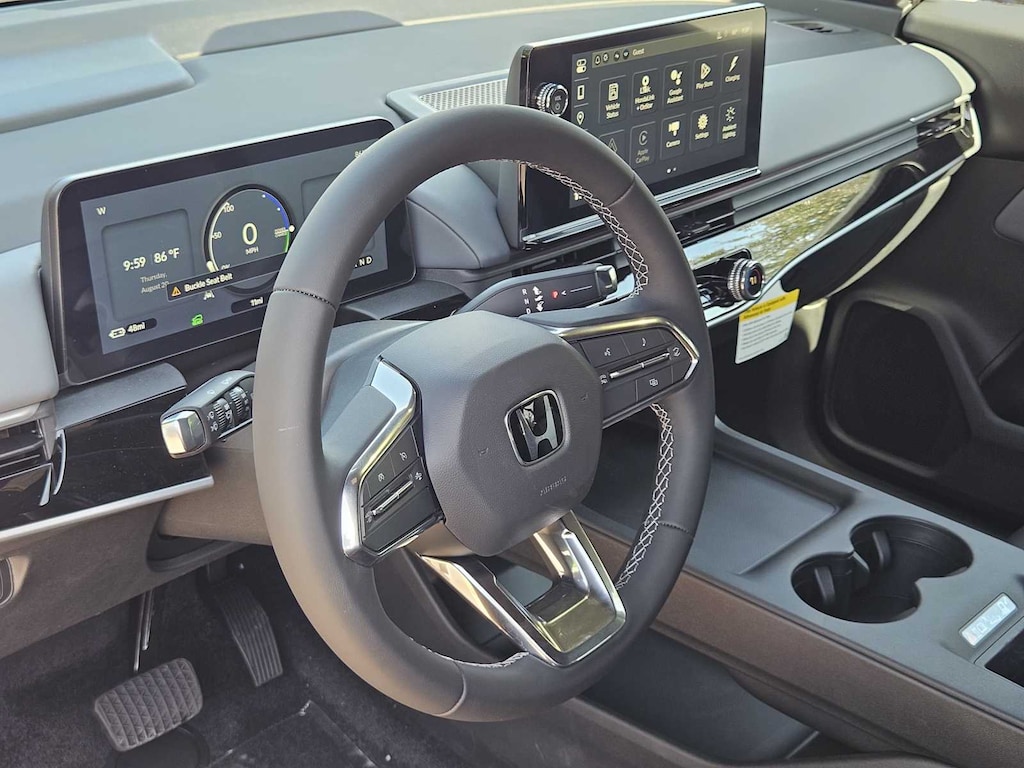 New 2026 Honda Prologue Touring SUV
