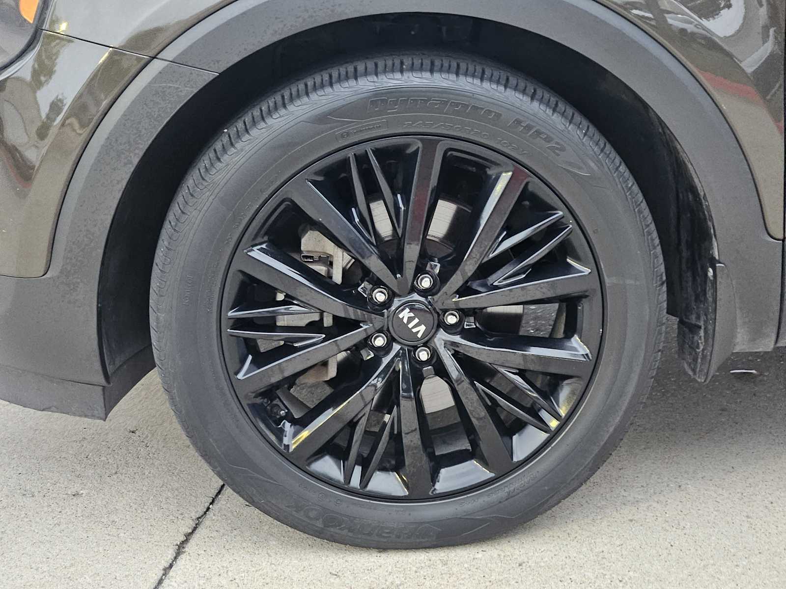 Thumbnail: 2020 Kia Telluride - 11