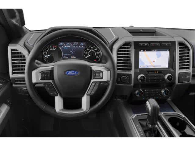 Thumbnail: 2020 Ford F-150 - 7