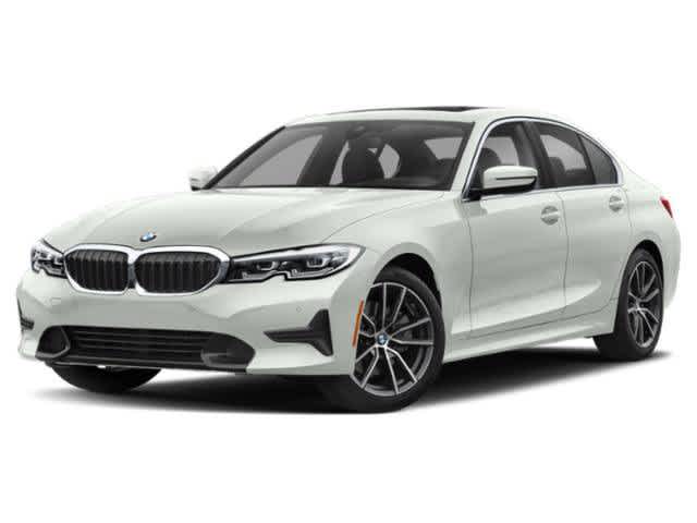 2021 BMW 3 Series 330i xDrive Sedan's photo