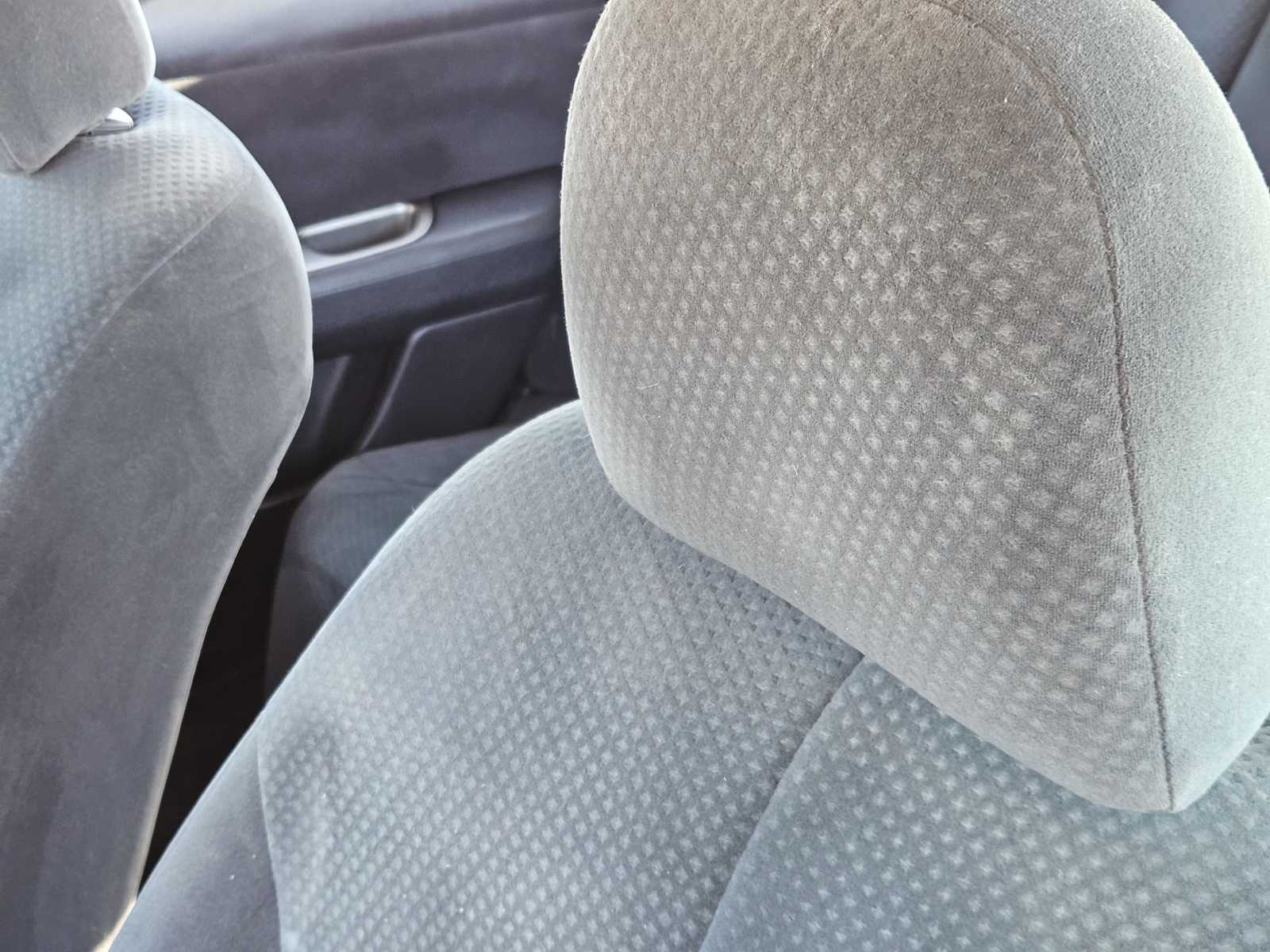 Thumbnail: 2012 Nissan Versa - 14