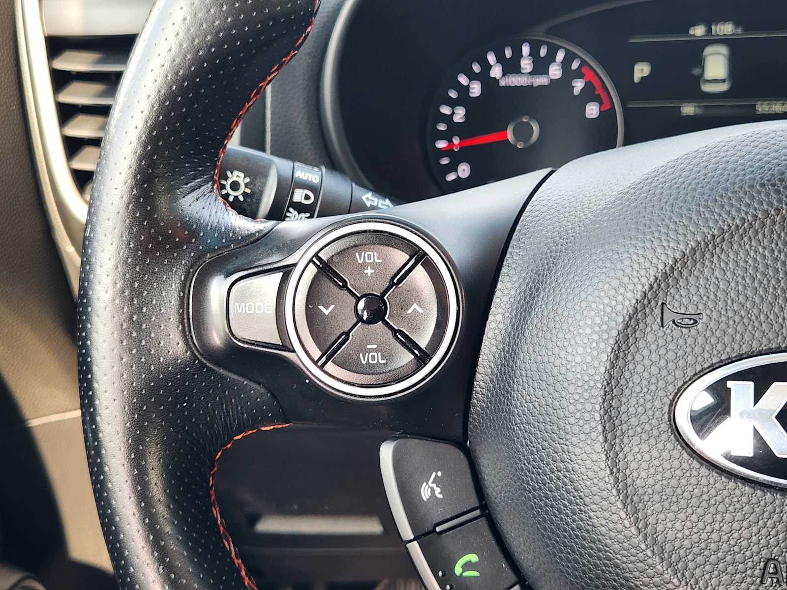 Thumbnail: 2018 Kia Soul - 25