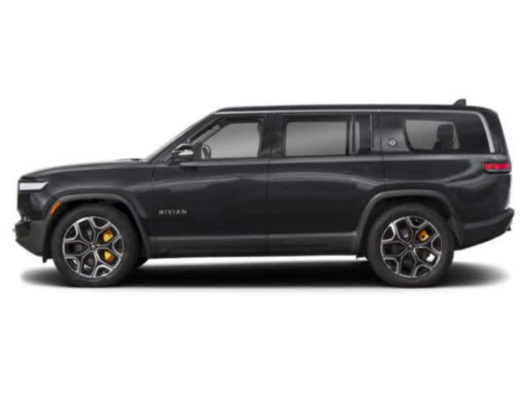 Used 2023 Rivian R1S SUV
