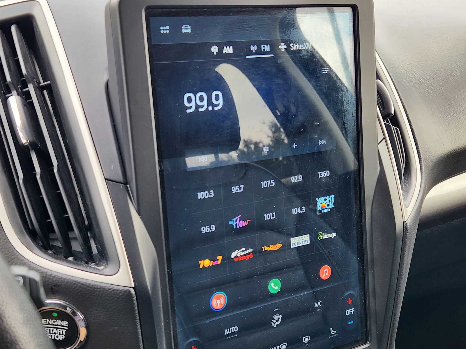 Thumbnail: 2024 Ford Edge - 17