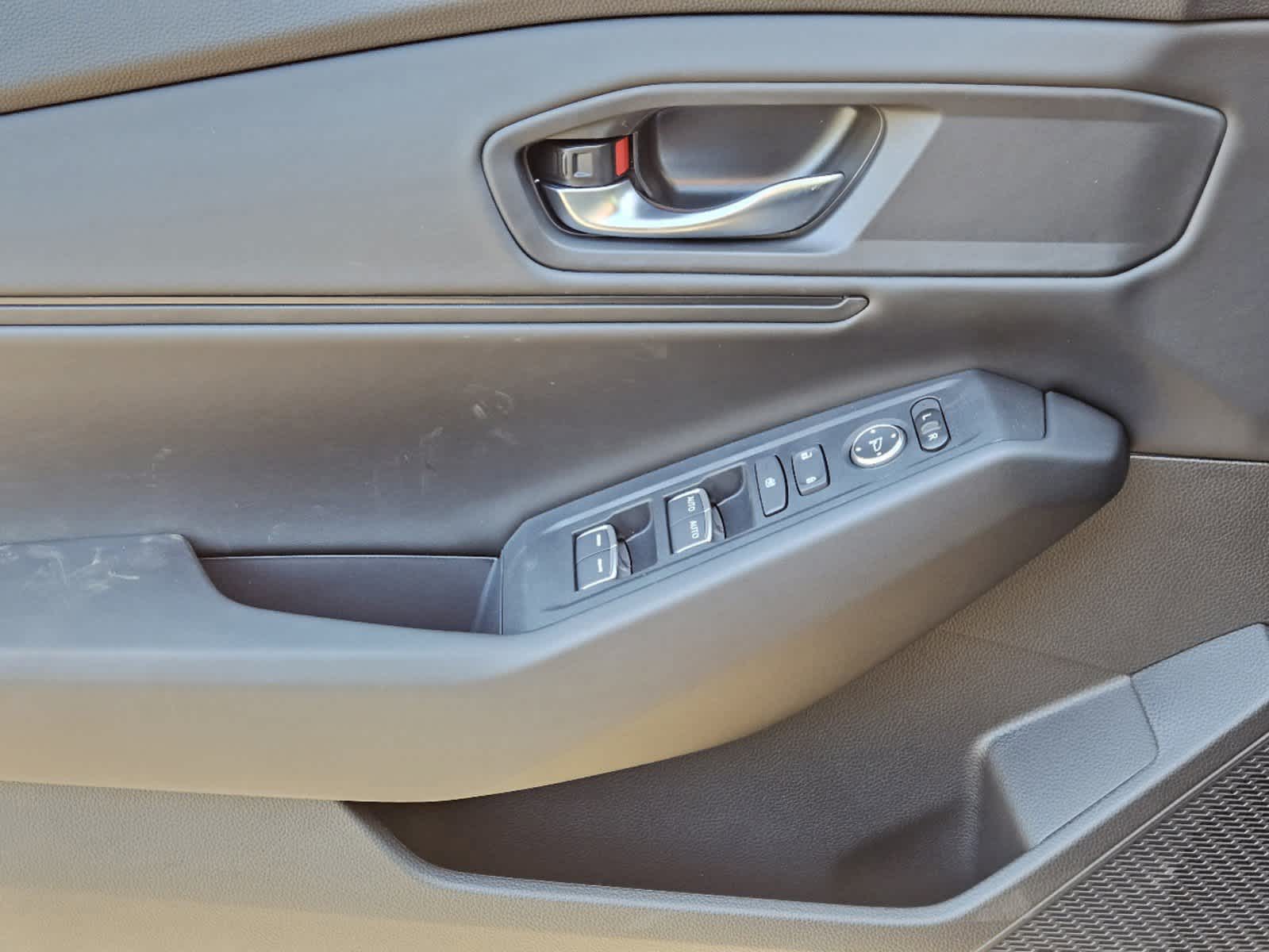 Thumbnail: 2025 Honda Accord - 18