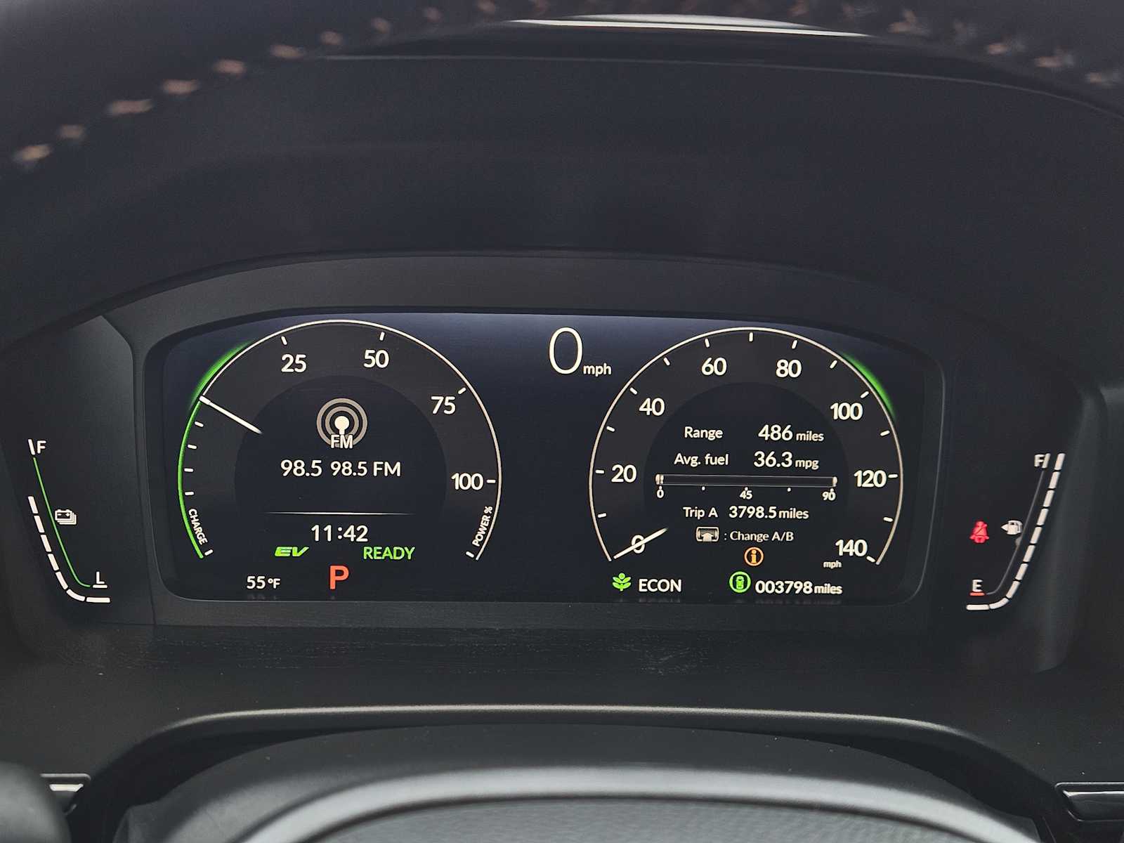 Thumbnail: 2026 Honda CR-V - 16