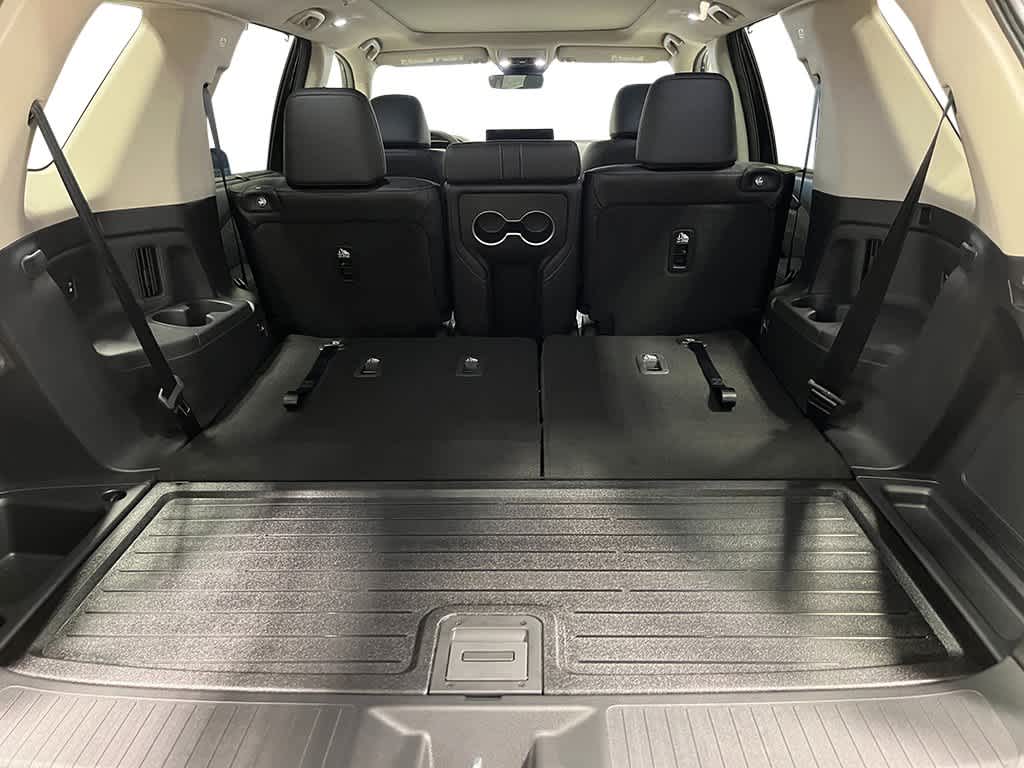 Thumbnail: 2026 Honda Pilot - 27