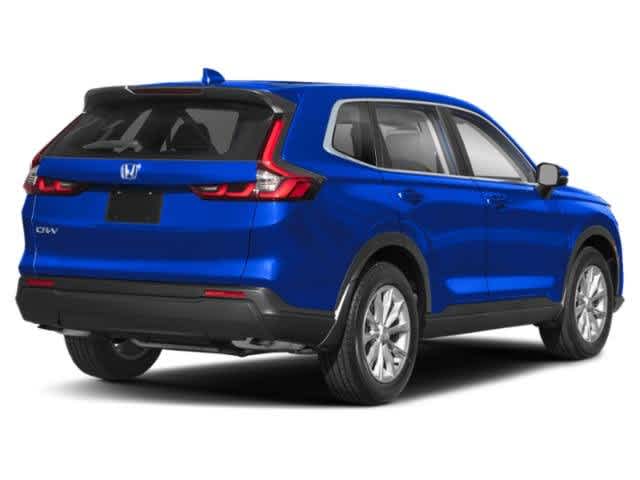 Thumbnail: 2023 Honda CR-V - 2