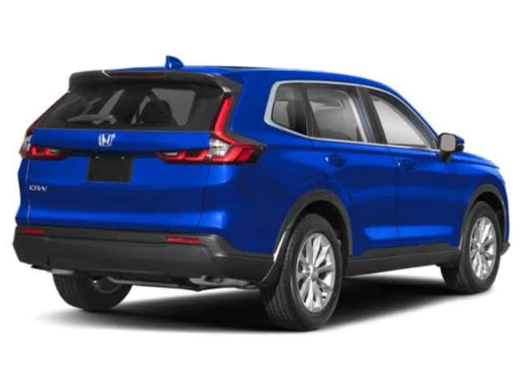Certified 2023 Honda CR-V EX SUV