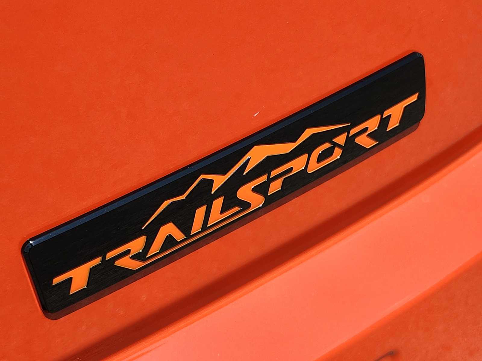 Thumbnail: 2026 Honda Passport - 9