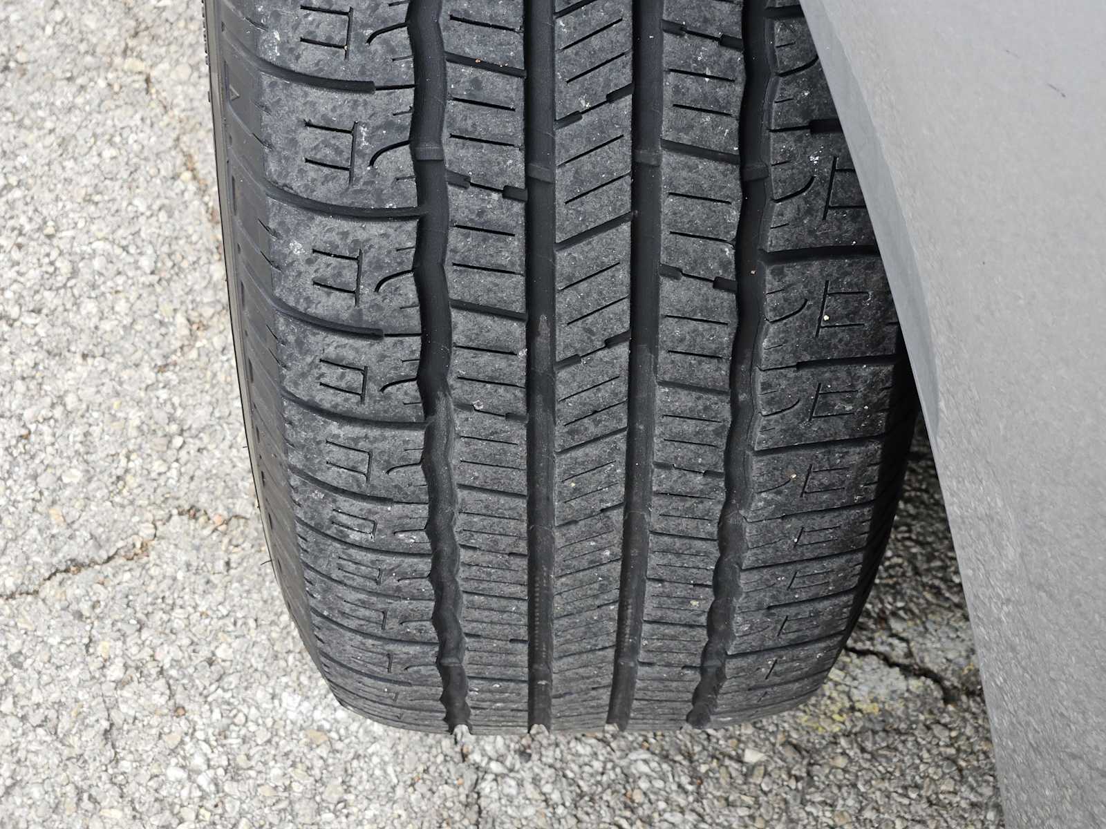 Thumbnail: 2019 Dodge Grand Caravan - 10