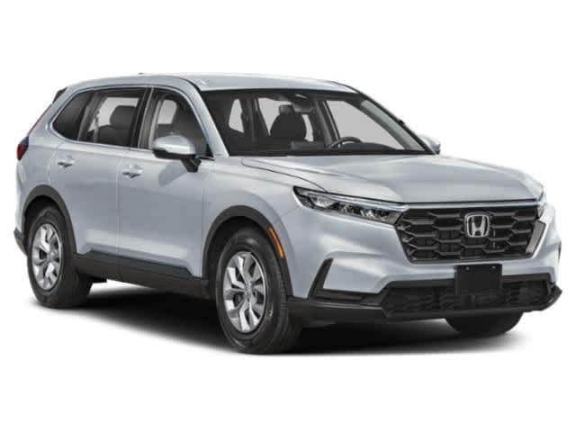 Thumbnail: 2025 Honda CR-V - 9