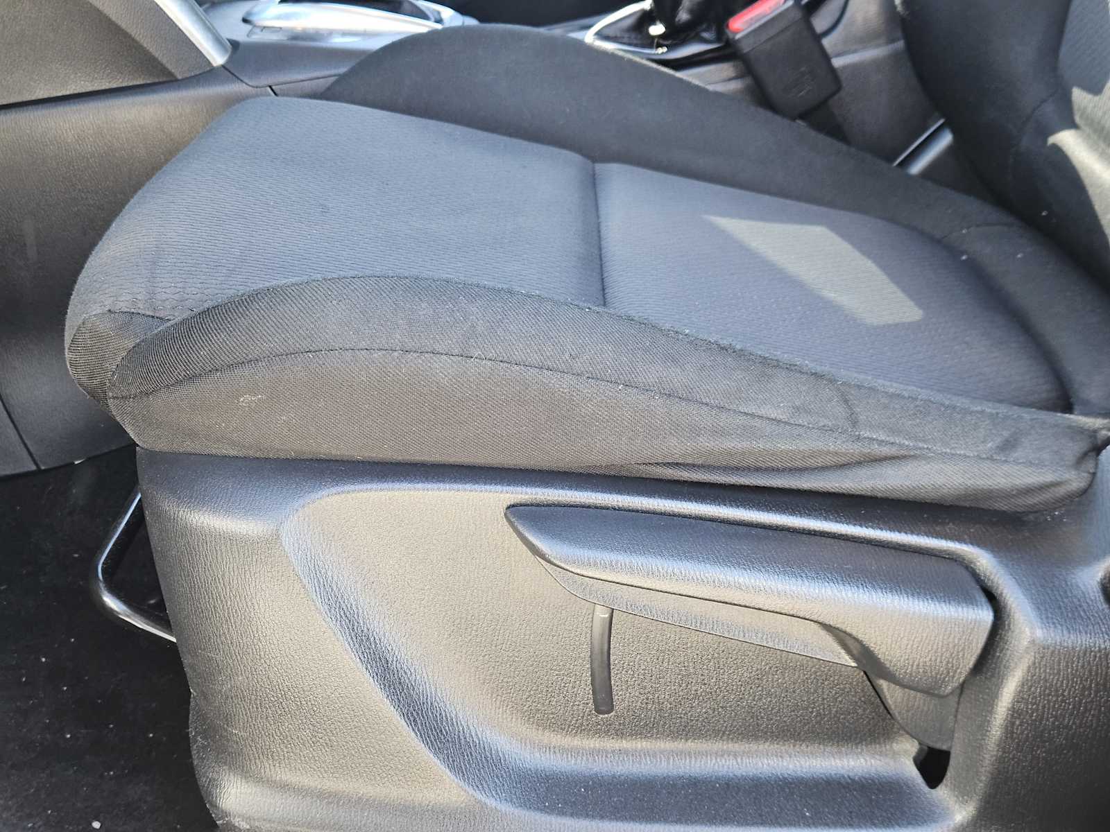 Thumbnail: 2015 Mazda CX-5 - 23