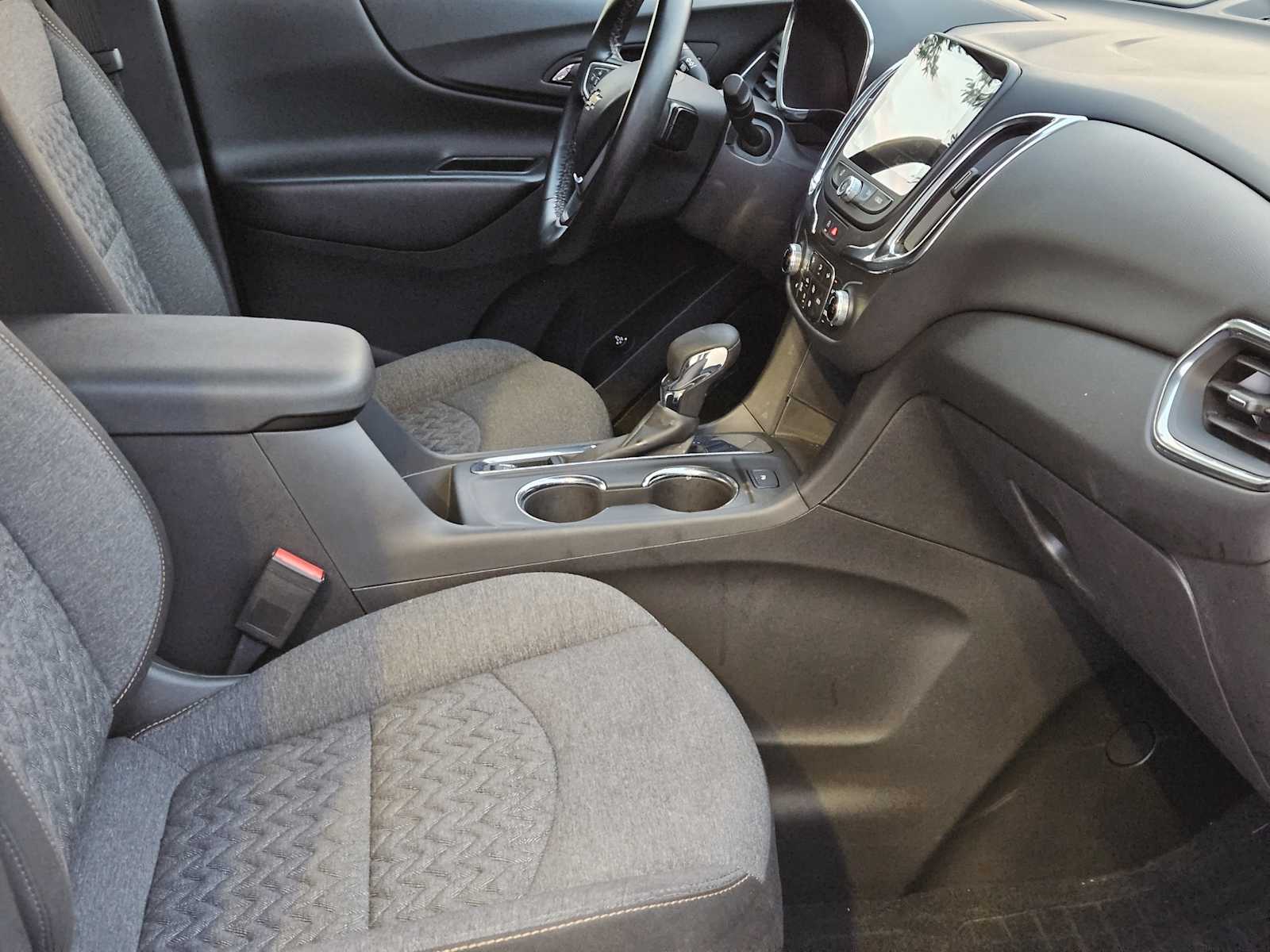 2023 Chevrolet Equinox LT 14