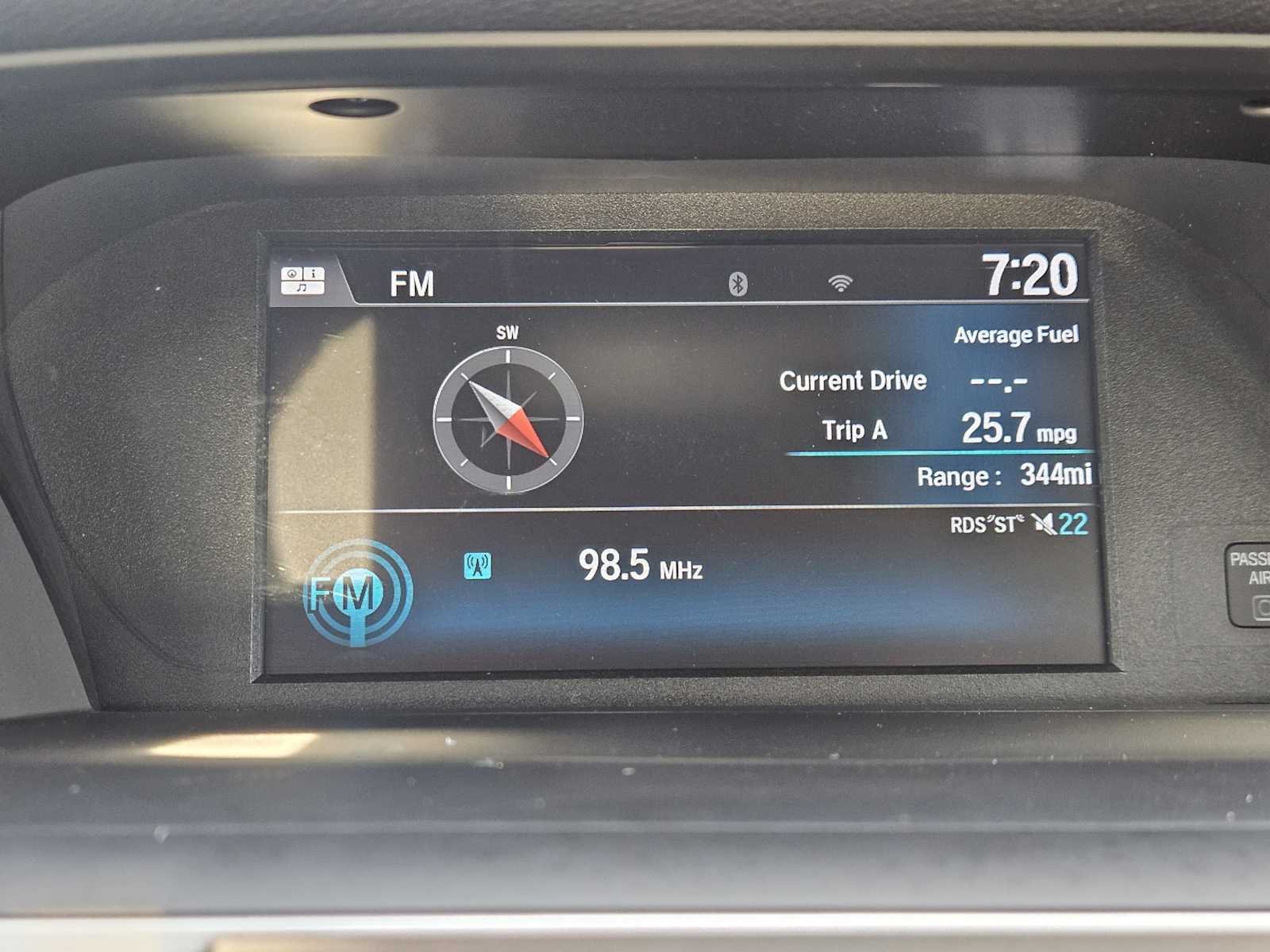 Thumbnail: 2017 Honda Accord - 18
