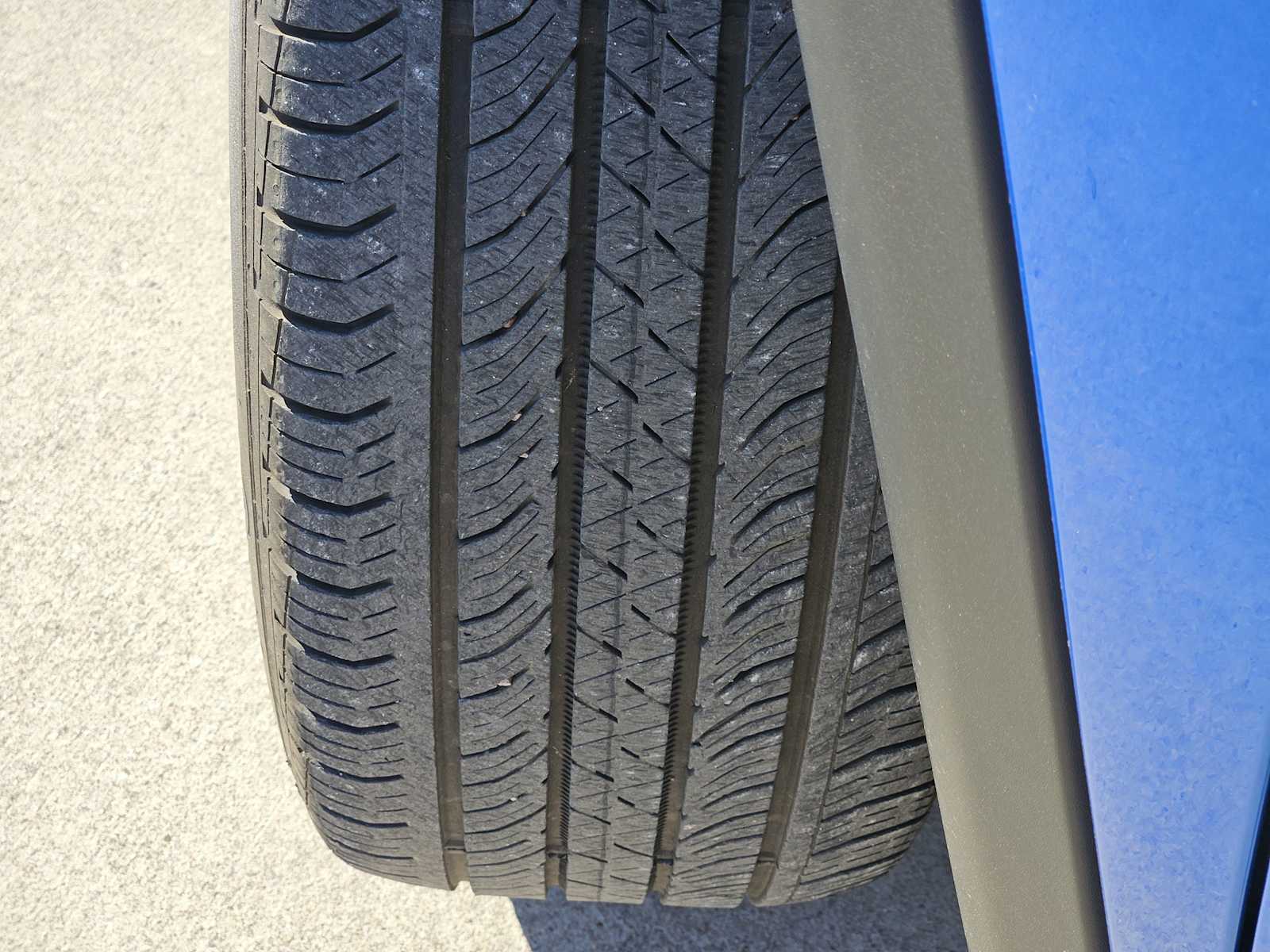 Thumbnail: 2024 Jeep Compass - 10