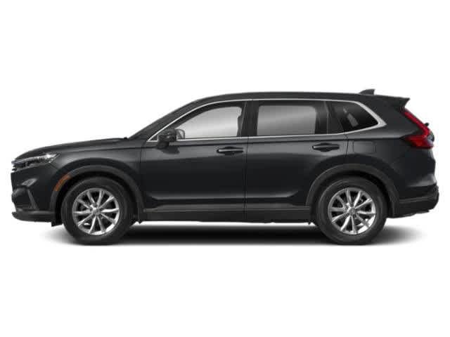 Thumbnail: 2026 Honda CR-V - 6