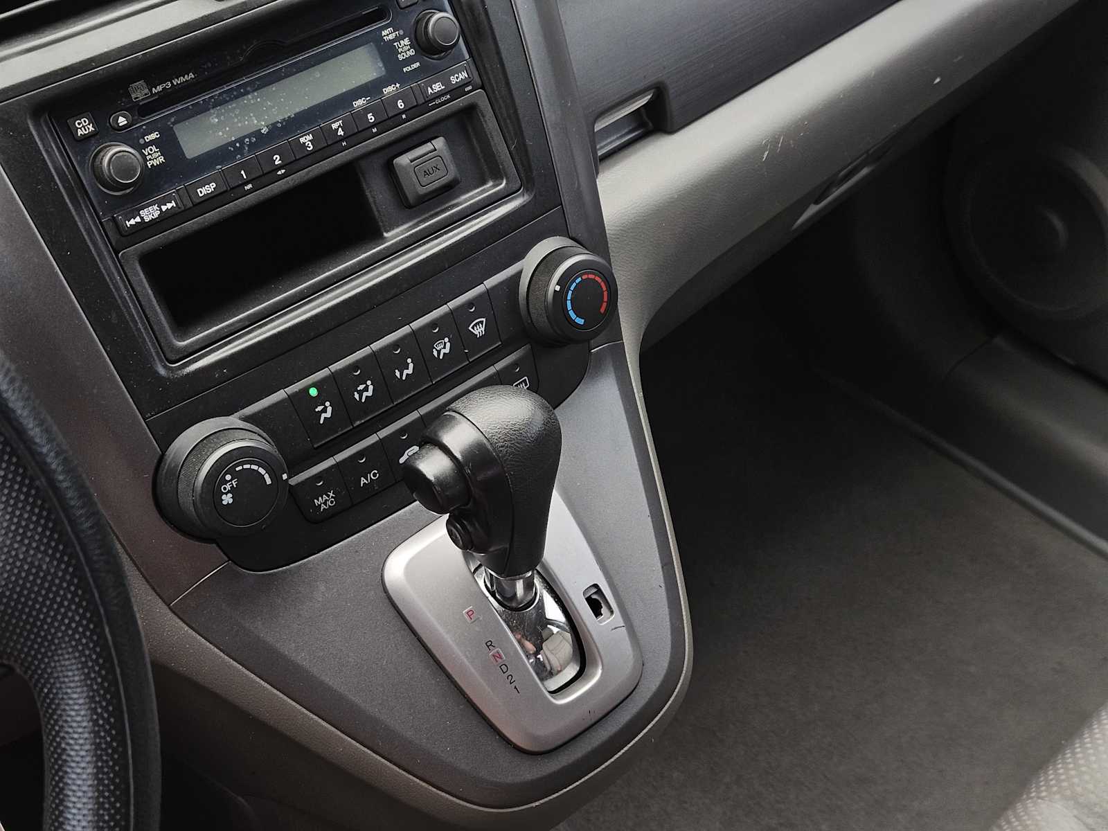 Thumbnail: 2007 Honda CR-V - 18