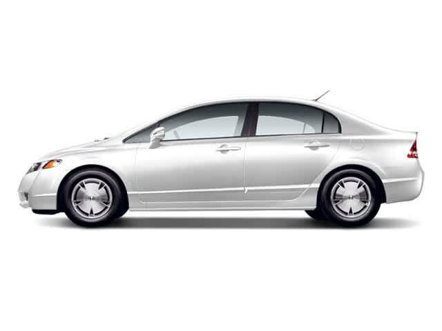 Thumbnail: 2009 Honda Civic - 3
