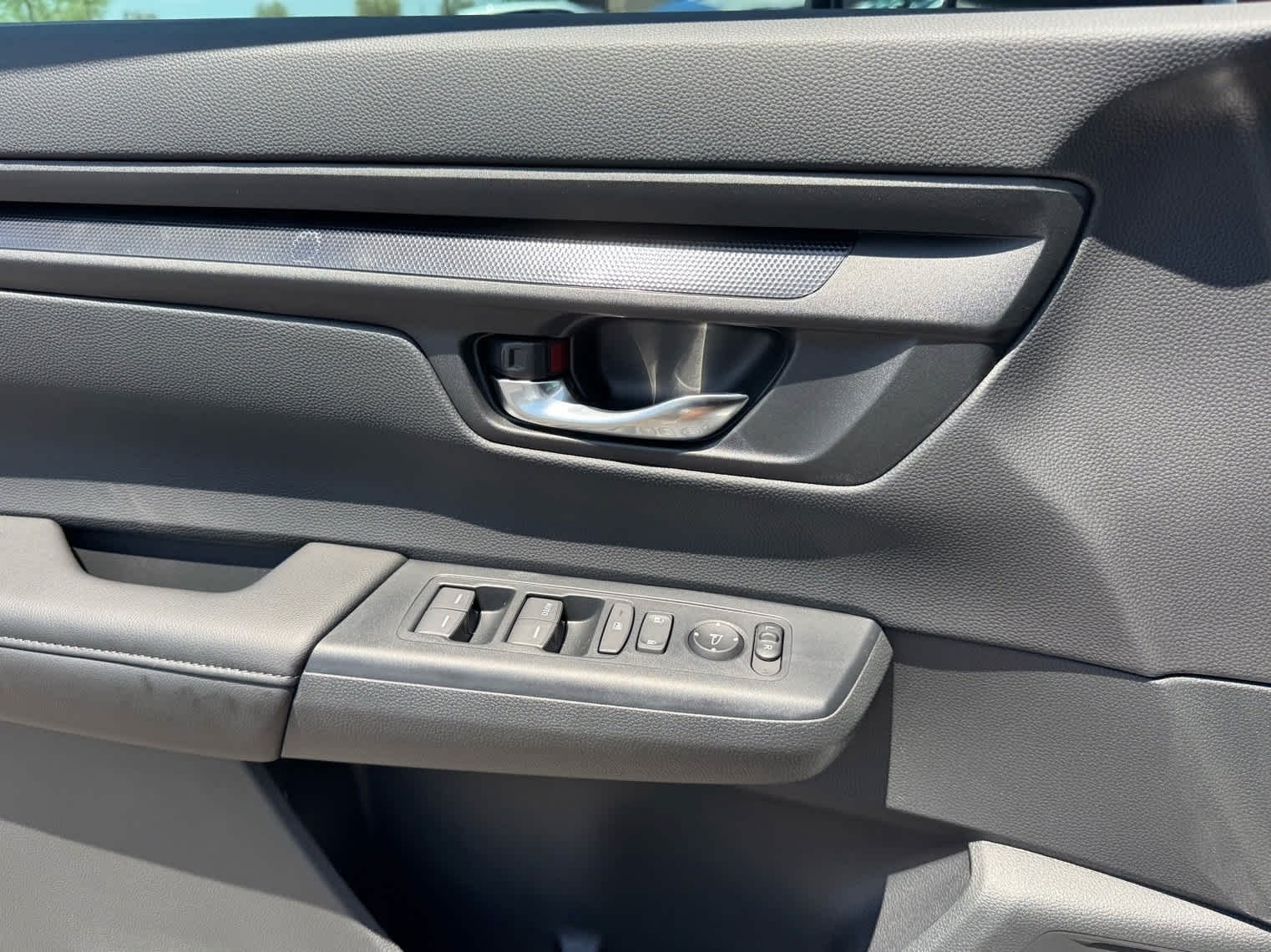 Thumbnail: 2026 Honda CR-V - 15