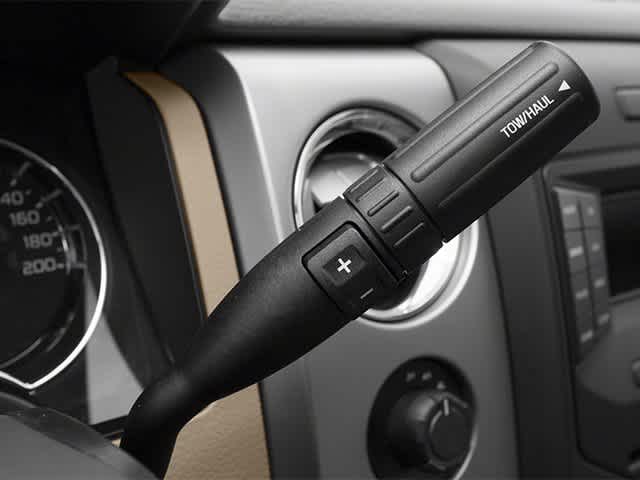 Thumbnail: 2014 Ford F-150 - 10