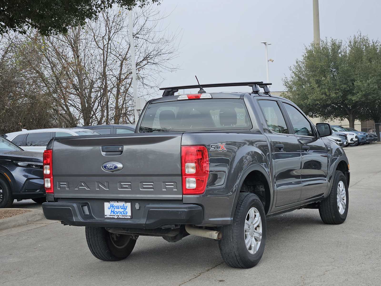 Thumbnail: 2020 Ford Ranger - 6