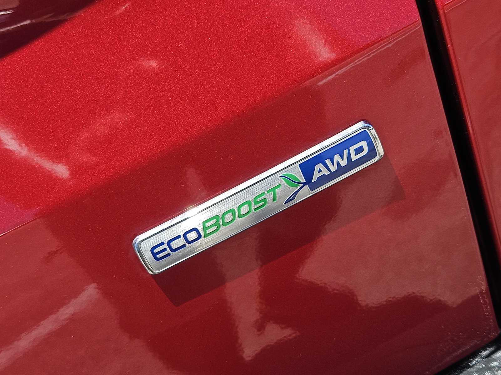 Thumbnail: 2020 Ford Escape - 12
