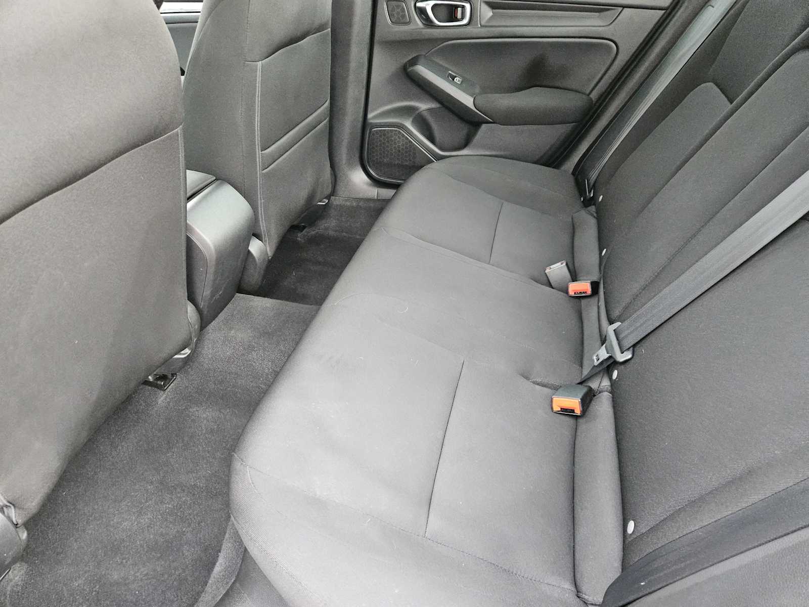 Thumbnail: 2022 Honda Civic - 28