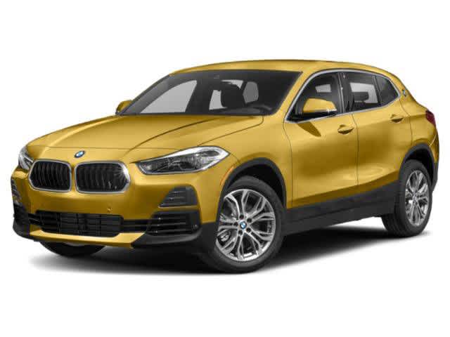 2021 BMW X2 sDrive28i -
                  Austin, TX