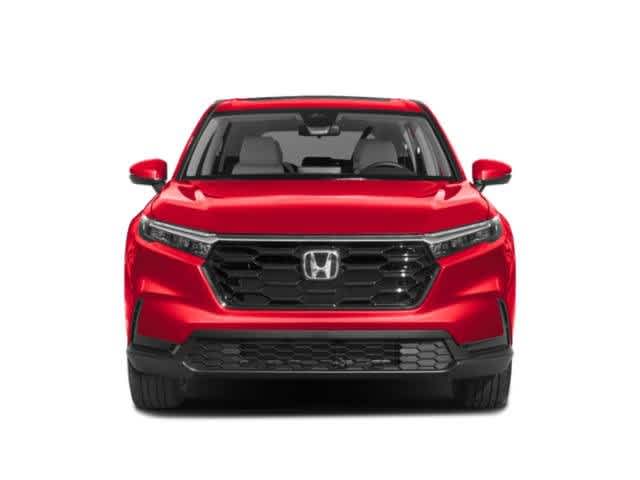 Thumbnail: 2026 Honda CR-V - 7