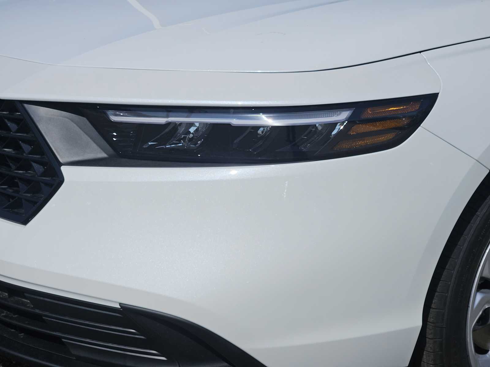 Thumbnail: 2025 Honda Accord - 5