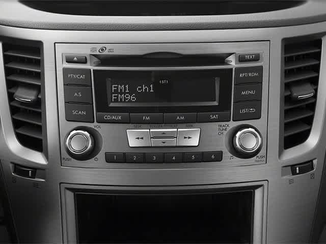 Thumbnail: 2014 Subaru Outback - 9