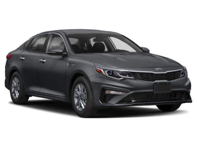 Thumbnail: 2020 Kia Optima - 8