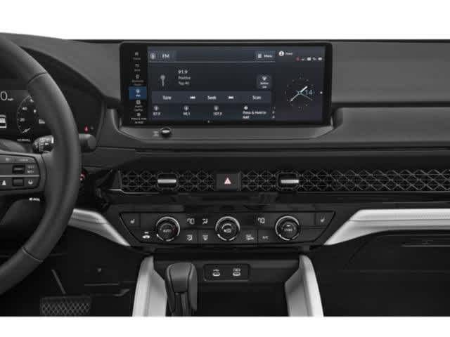 Thumbnail: 2025 Honda Accord - 13