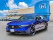  Honda Accord Hybrid